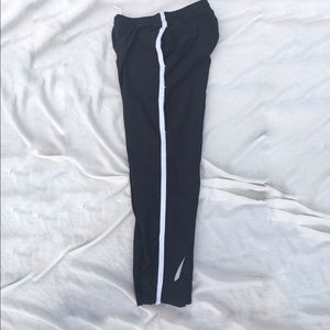 Under Armour Side Stripe Track Pants