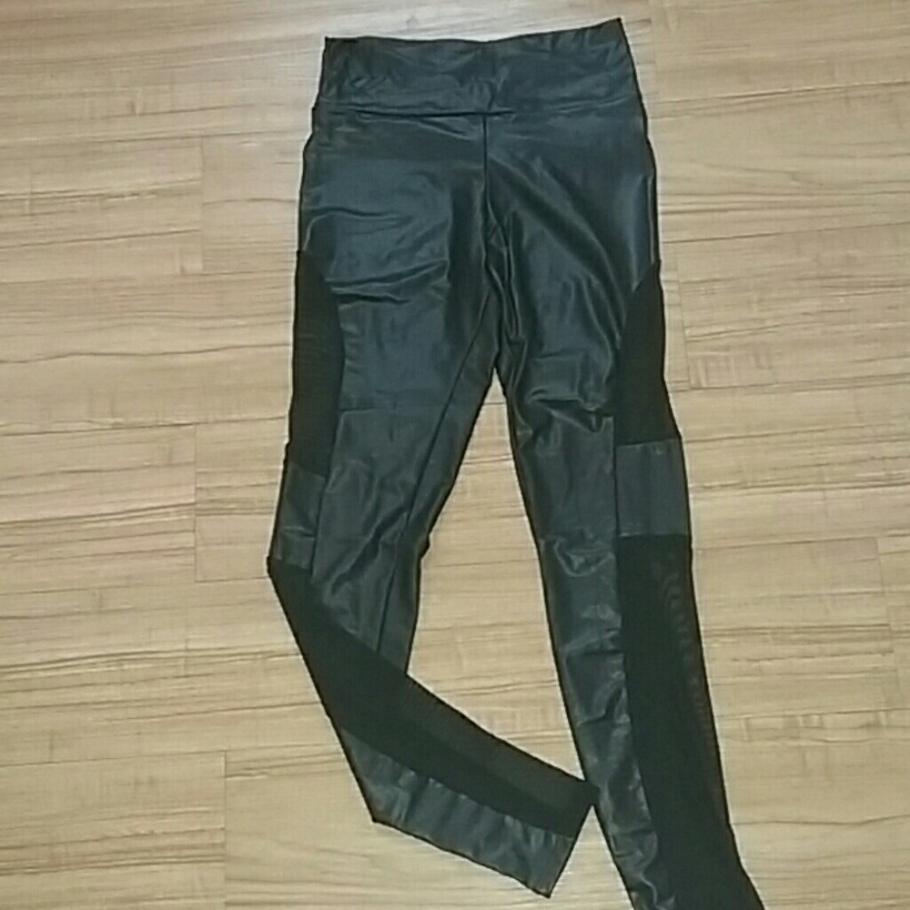 Maite perroni coleccion leggings