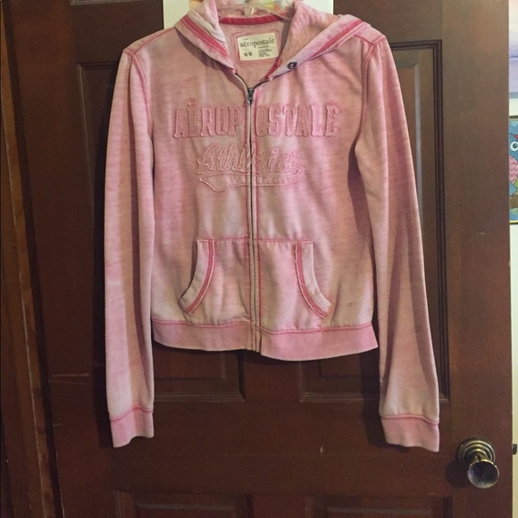 Aeropostale Jacket (M) - Picture 1 of 1