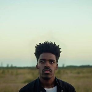 Meet your Posher, Frantzdy