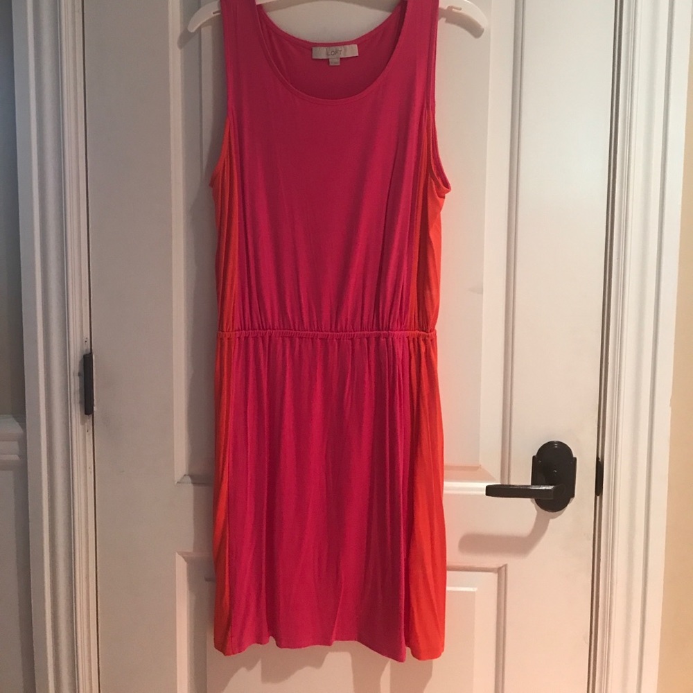 Cotton sundress