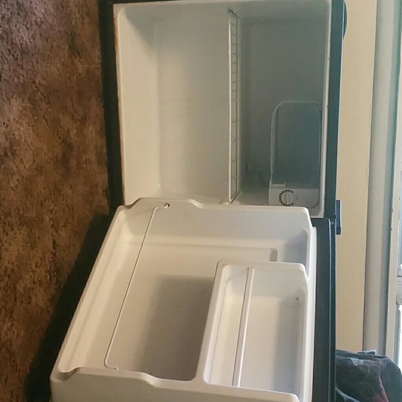 Small fredge - Picture 2 of 2