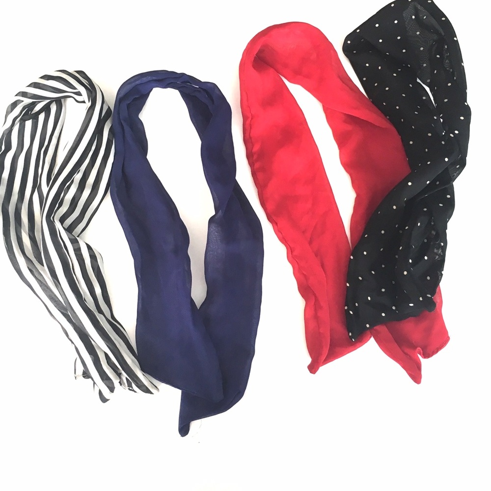 American Apparel Wire Headbands