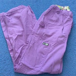Koi scrub pants
