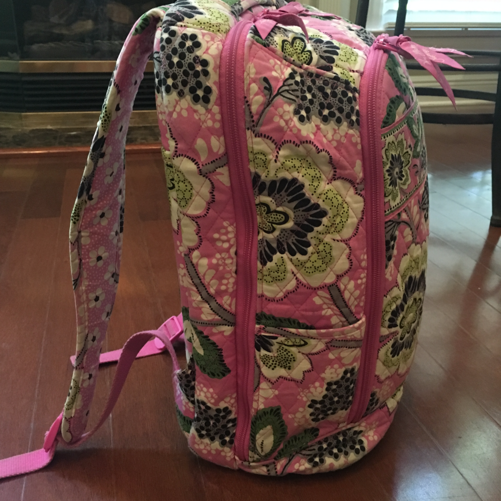 Vera Bradley Backpack