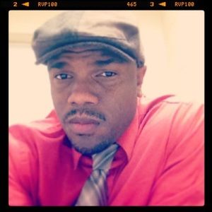 Meet your Posher, James