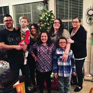 Meet your Posher, Joyce