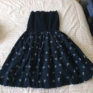 abercrombie dress