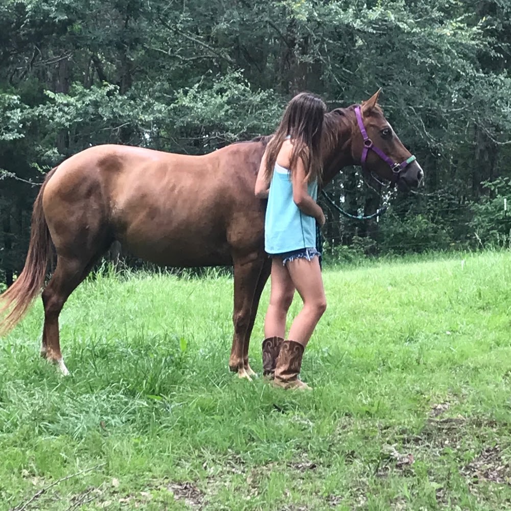 Meet your Posher, Madeleine