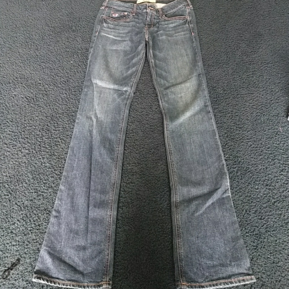 Hollister jeans