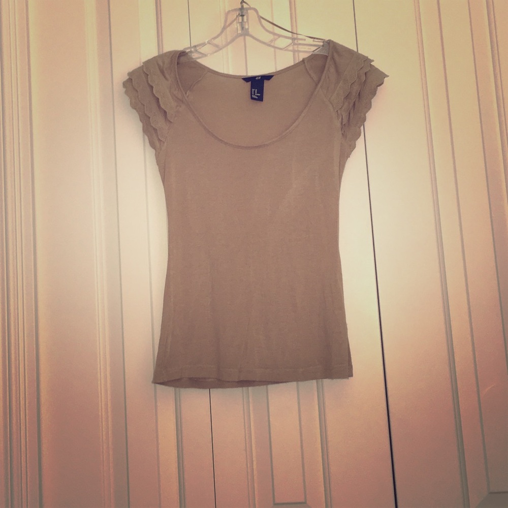 H&M shirt