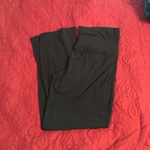 Liz Lange Maternity pants
