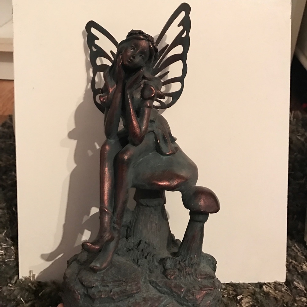 decorative fairy