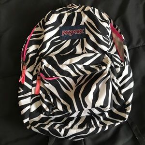 Jansport Backpack