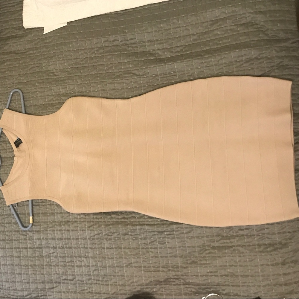 Guess by Marciano dress, worn once, like new!