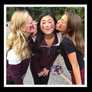 Meet your Posher, Molly