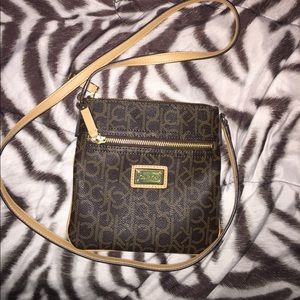 Calvin Klein Crossbody
