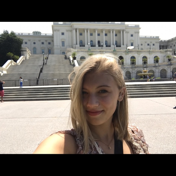 Meet your Posher, Grace - Picture 1 of 1