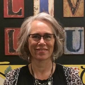 Meet your Posher, Janet