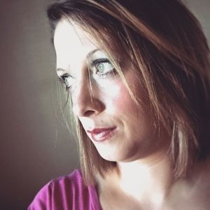Meet your Posher, Marie