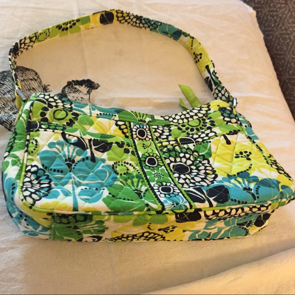 Vera Bradley Shoulder Bag