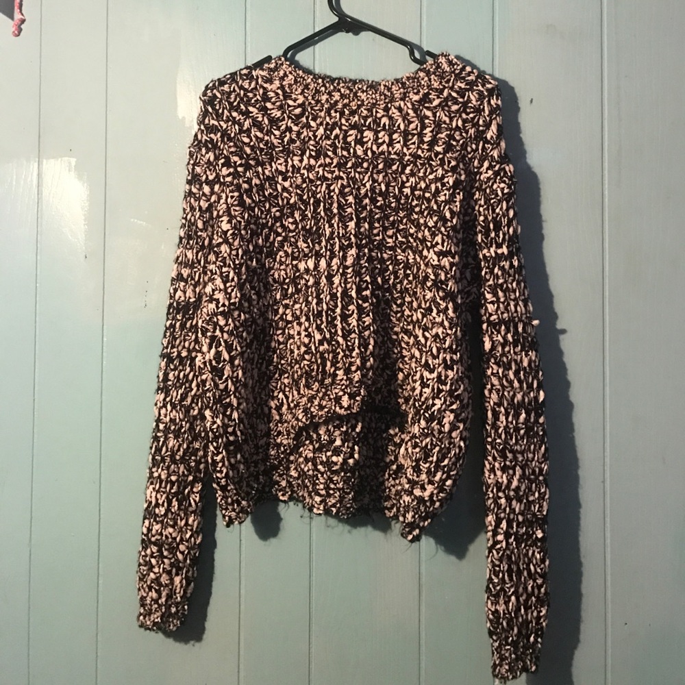Knit Sweater