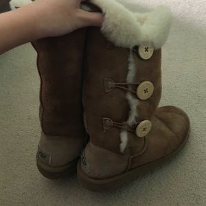 UGG boots