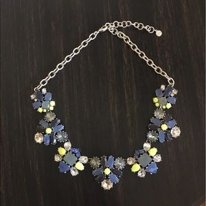 Stella and Dot Elodie Statement Necklace