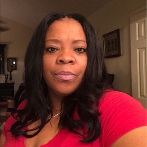 Meet your Posher, Audrey