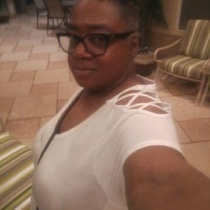 Meet your Posher, Cheryl