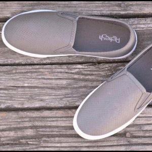 Comfy Fashion Sneaker