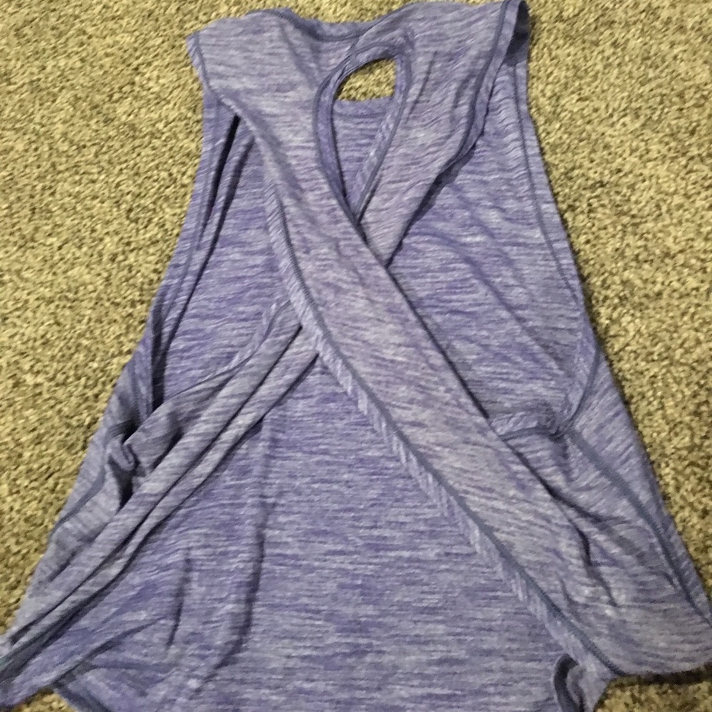 Lulu tank
