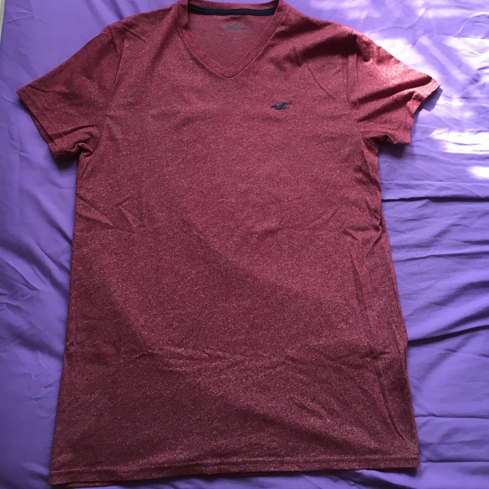 Hollister Small t shirt