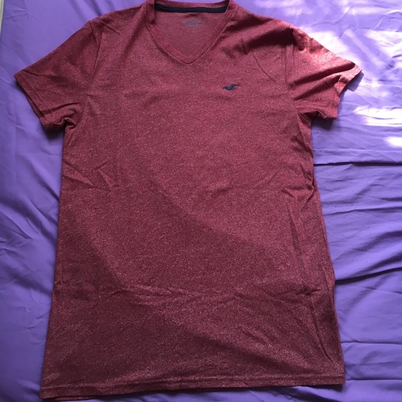 Hollister Small t shirt - Picture 1 of 3