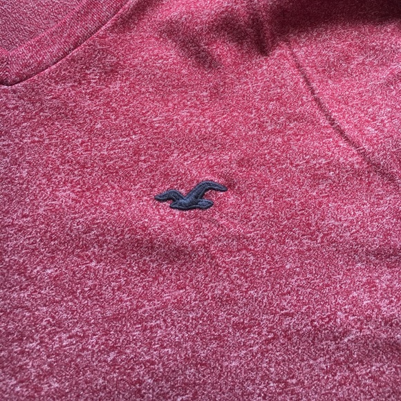 Hollister Small t shirt - Picture 2 of 3