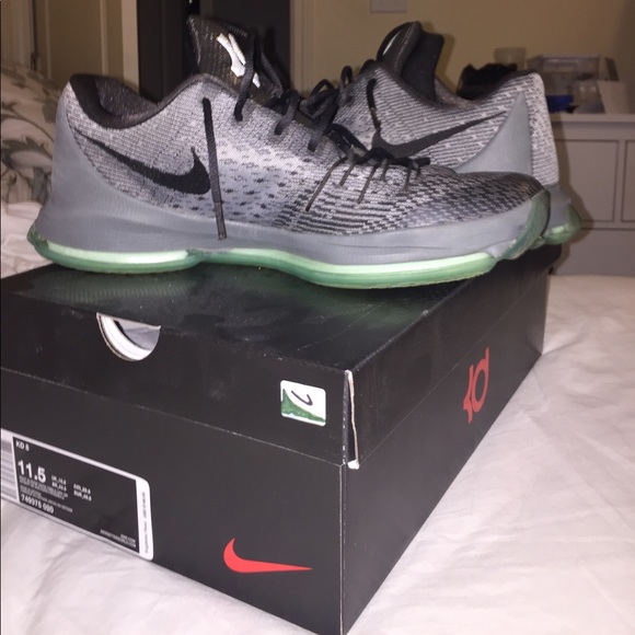 Kd 8 Hunt Hills Night Sz. 11.5 - Picture 2 of 5