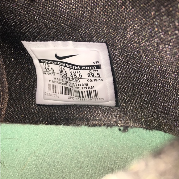 Kd 8 Hunt Hills Night Sz. 11.5 - Picture 4 of 5