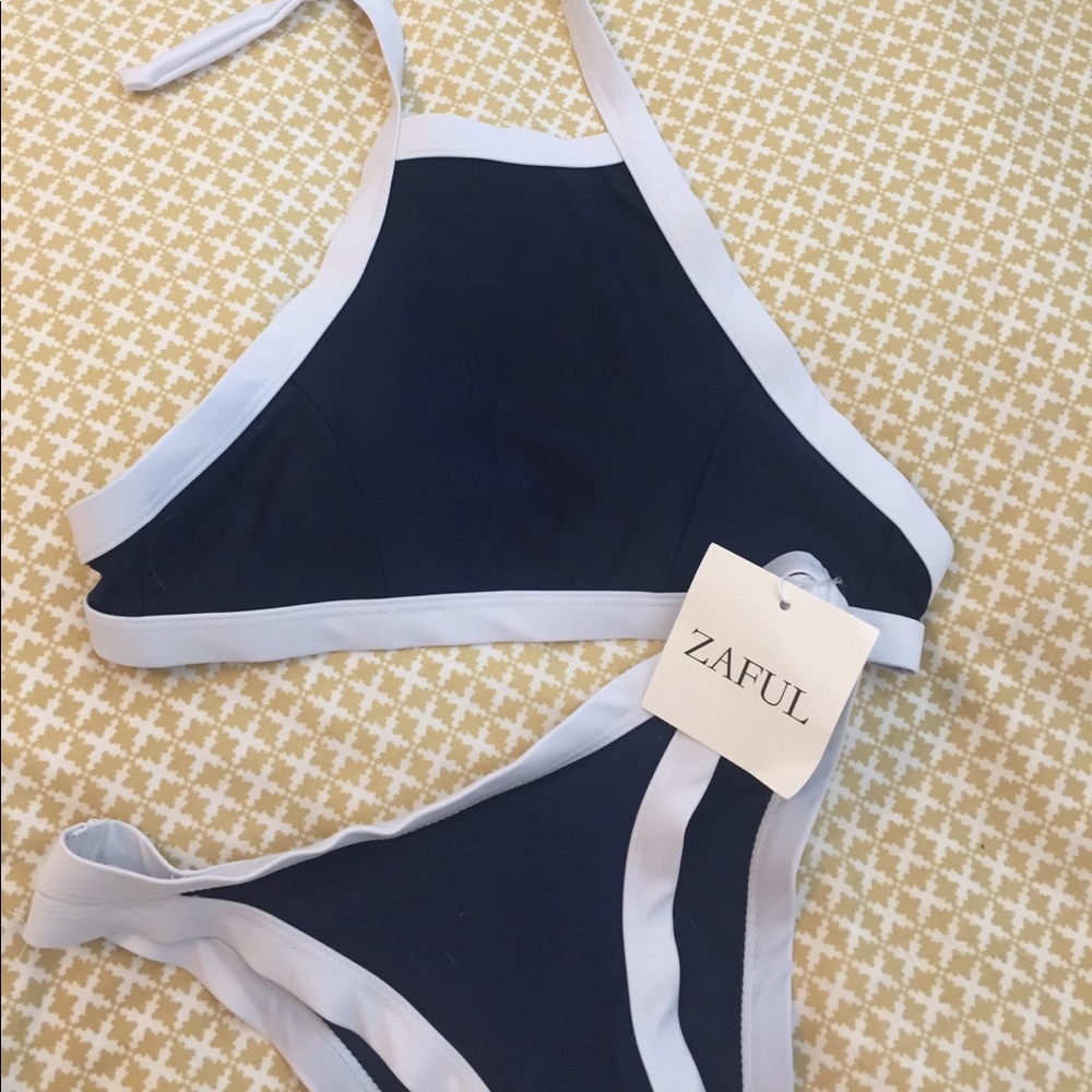 Zaful bikini