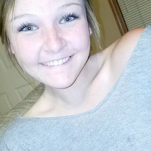 Meet your Posher, Shelby