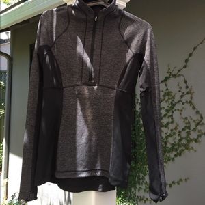 Lululemon Reversible Pullover