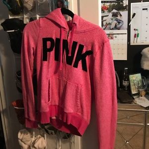 PINK sweatshirt