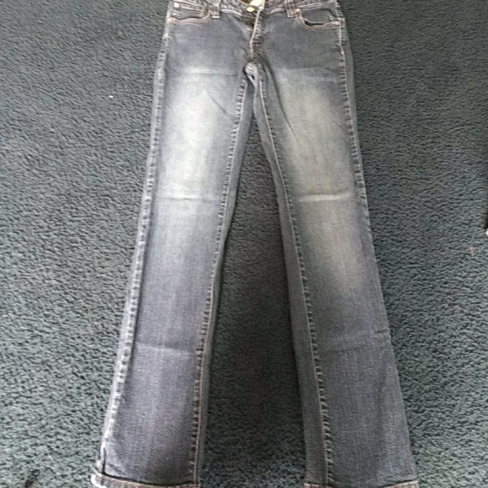 Wet seal jeans