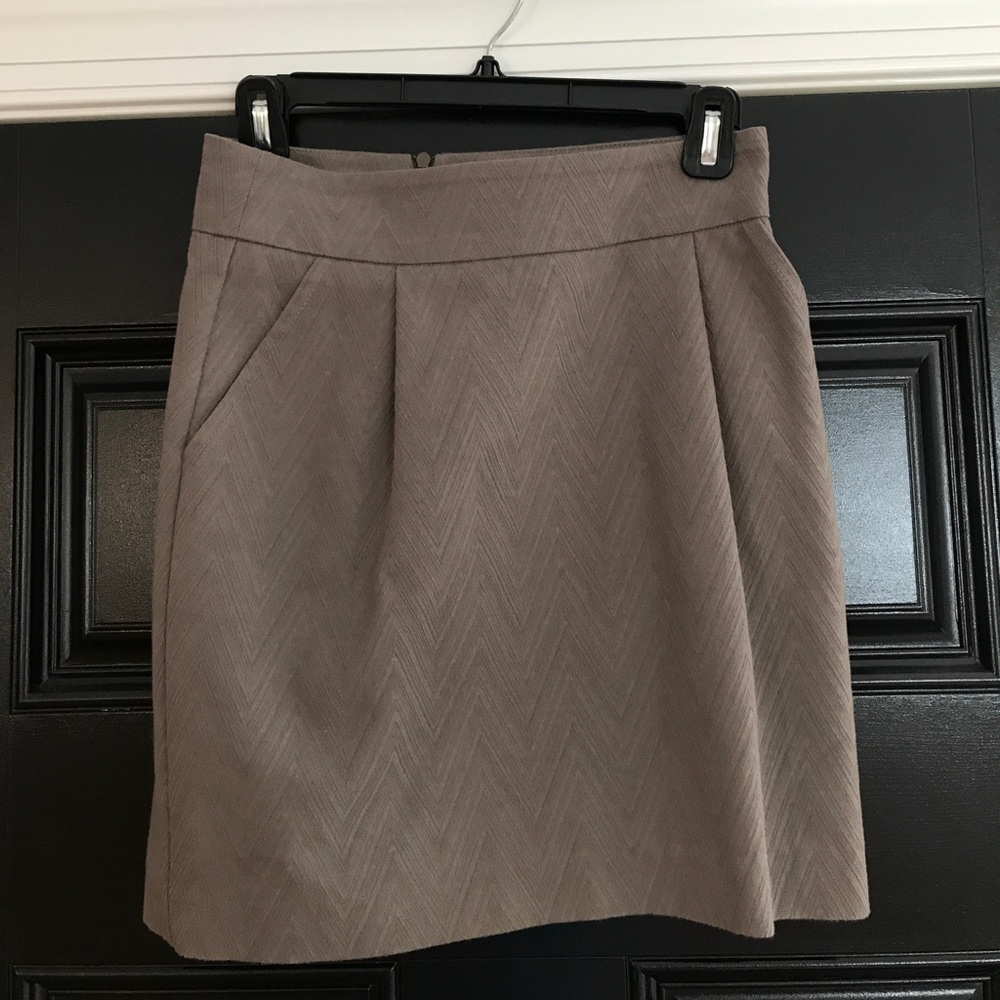 Trina Turk pencil Skirt