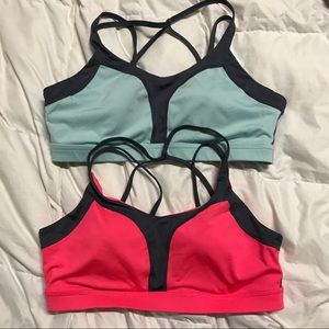 C9 High impact sports bra