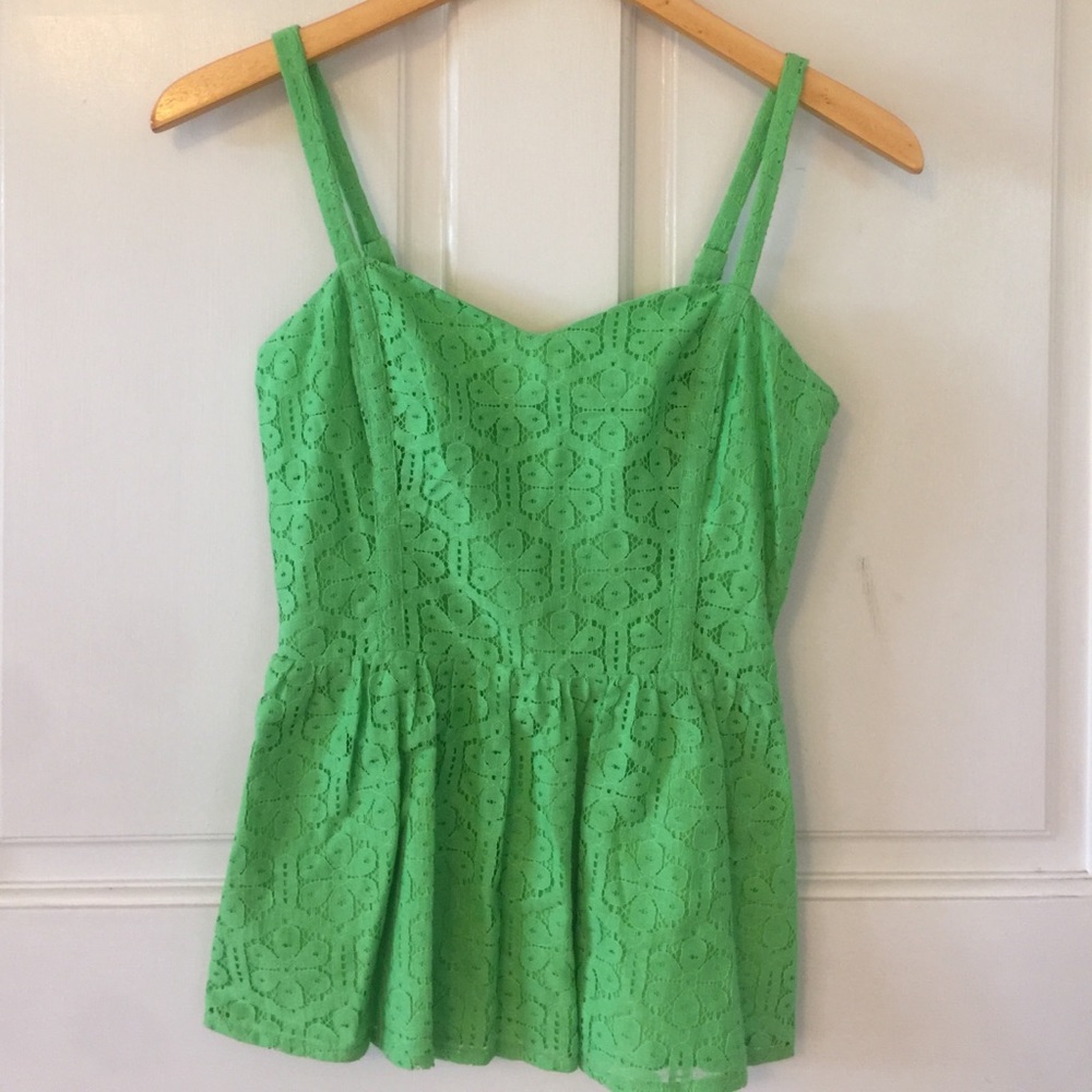 Lilly Pulitzer top