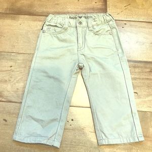Armani Baby jean
