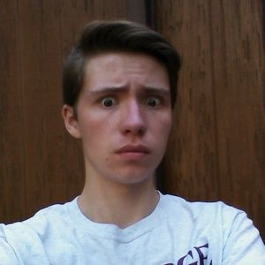 Meet your Posher, Riley