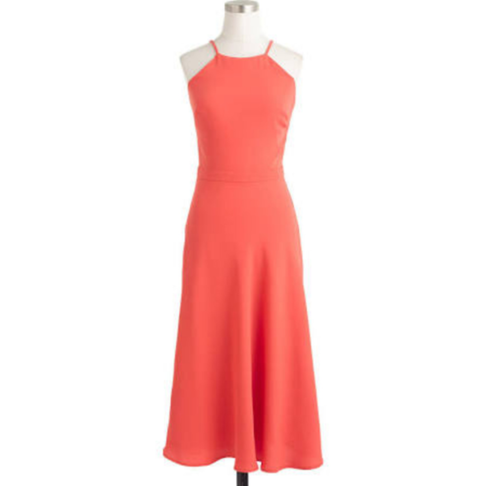 J. Crew Carly Dress, Size 6