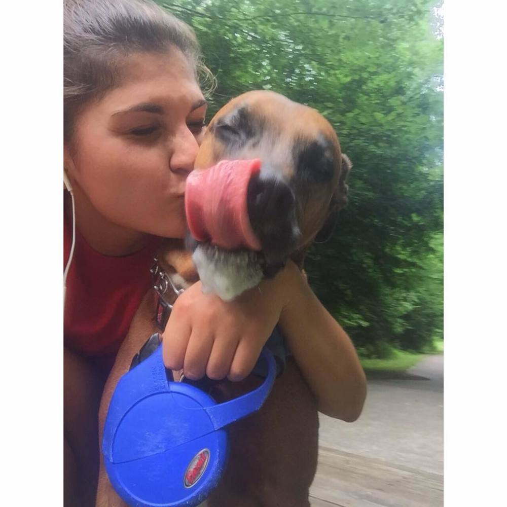 Meet your Posher, Sydney