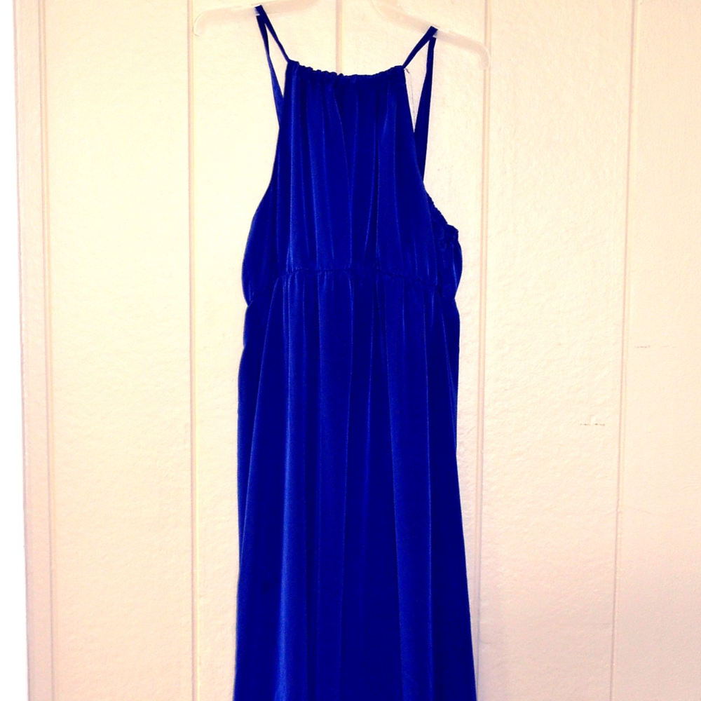 Old Navy Dress!